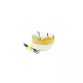 Verrine Loop 8cl diam 57mm h 44mm PS